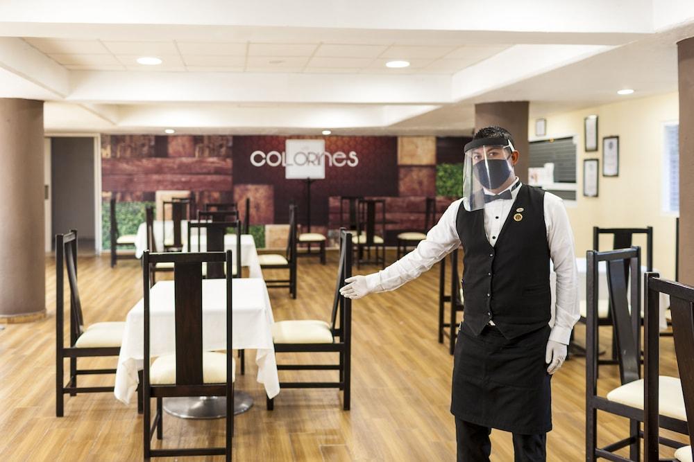 Hotel Parador