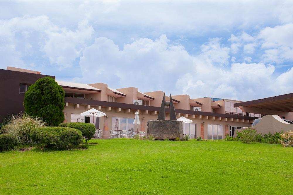 Hotel Parador Hotel
