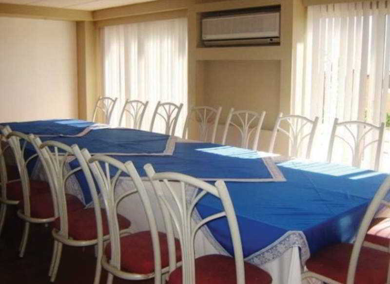 Hotel Parador Zacatecas