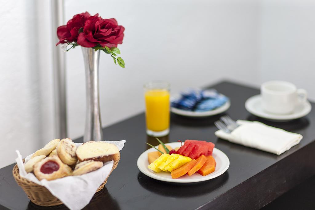 Hotel Hotel Parador 4*